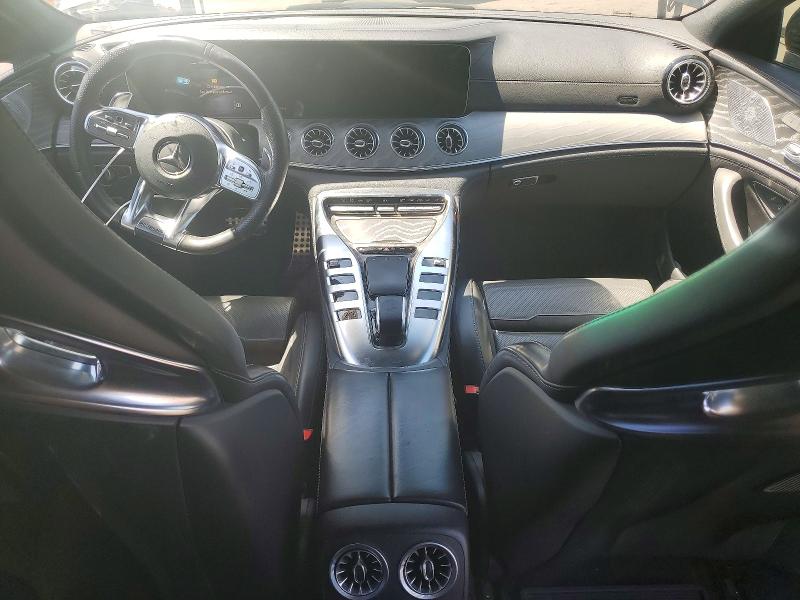 Aukcja sprzedaży 2021 Mercedes-benz Amg Gt, vin: W1K7X5KB7MA040281, numer aukcji: 60823956