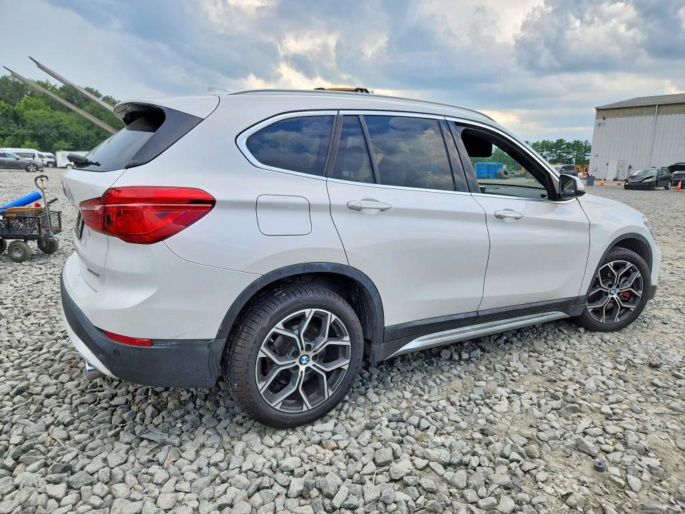 Продаж на аукціоні авто 2021 Bmw X1, vin: WBXJG9C04M3M76355, номер лоту: 62840596