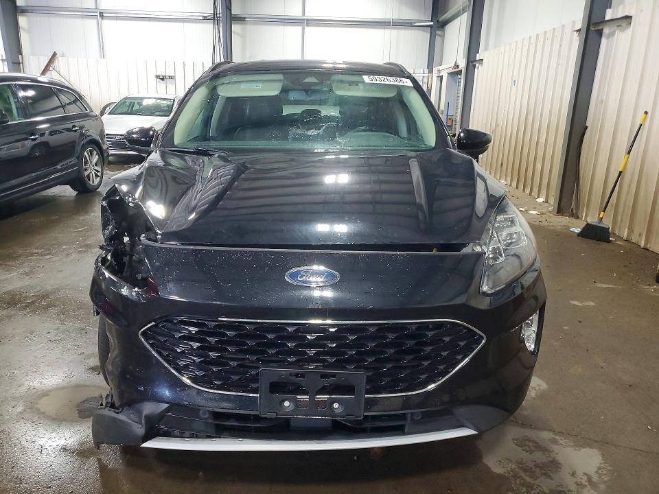 Продаж на аукціоні авто 2020 Ford Escape, vin: 1FMCU9J92LUB19910, номер лоту: 59326386