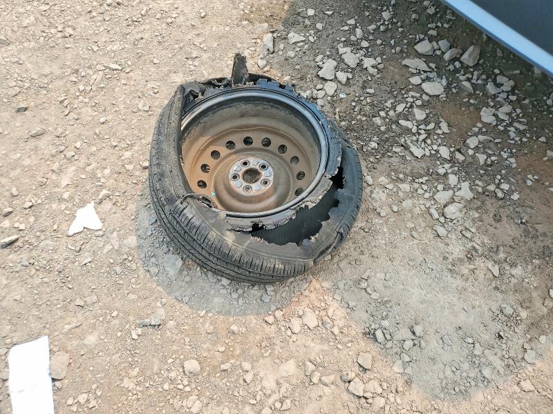 2021 Toyota Corolla მანქანა იყიდება აუქციონზე, vin: 5YFEPMAE3MP161859, აუქციონის ნომერი: 61238666