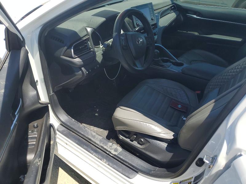 Продажа на аукционе авто 2023 Toyota Camry, vin: 4T1T11AK2PU833393, номер лота: 59378126
