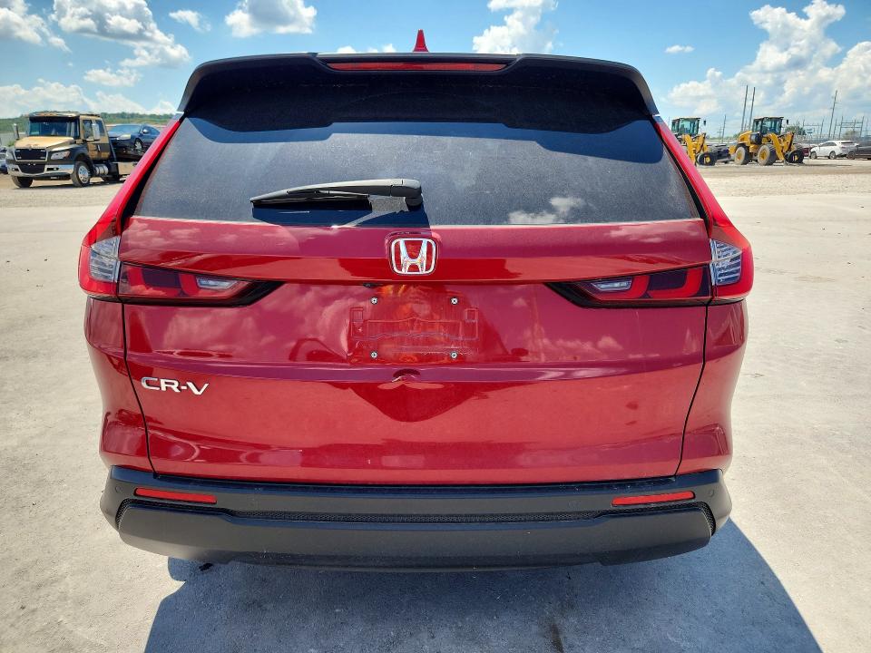 Aukcja sprzedaży 2025 Honda Cr-v, vin: 2HKRS3H72SH301198, numer aukcji: 59908466