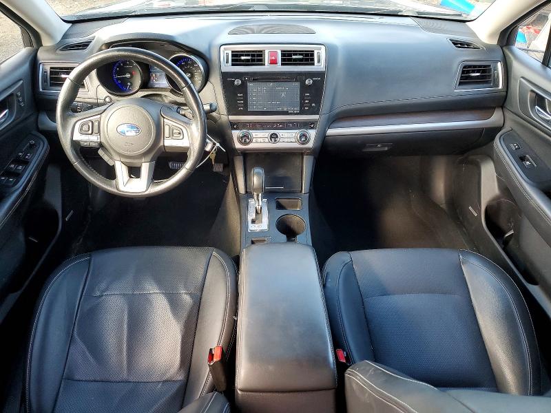 Aukcja sprzedaży 2015 Subaru Legacy, vin: 4S3BNAJ63F3045881, numer aukcji: 63151156