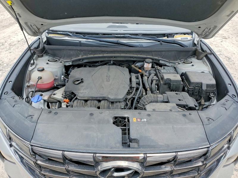 Продажа на аукционе авто 2022 Hyundai Tucson, vin: 5NMJE3AEXNH032737, номер лота: 61697006