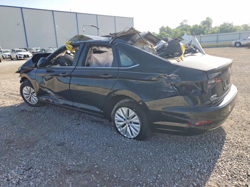 Aukcja sprzedaży 2020 Volkswagen Jetta, vin: 3VWCB7BU1LM063073, numer aukcji: 58247656