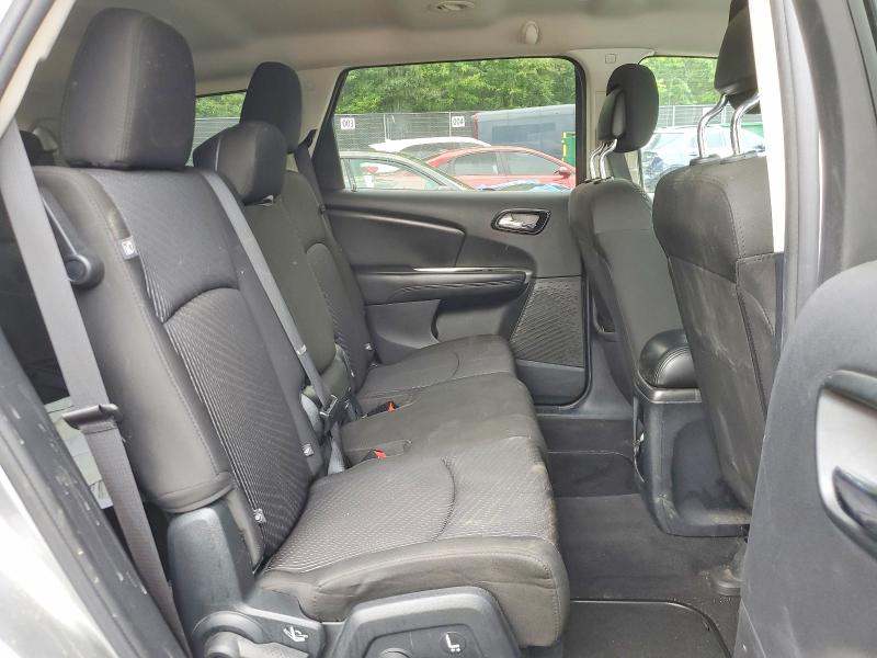 Aukcja sprzedaży 2016 Dodge Journey, vin: 3C4PDCAB9GT250273, numer aukcji: 62662166
