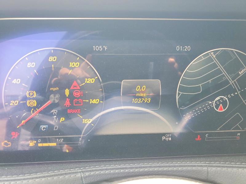 Продаж на аукціоні авто 2018 Mercedes-benz S, vin: WDDUG6EB1JA373589, номер лоту: 63190516
