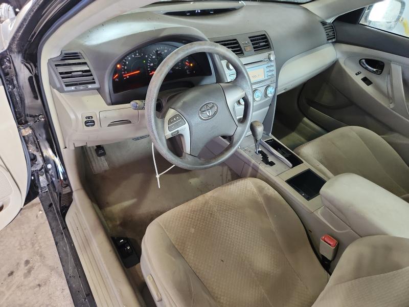 Aukcja sprzedaży 2007 Toyota Camry, vin: 4T1BE46K57U591516, numer aukcji: 60309396