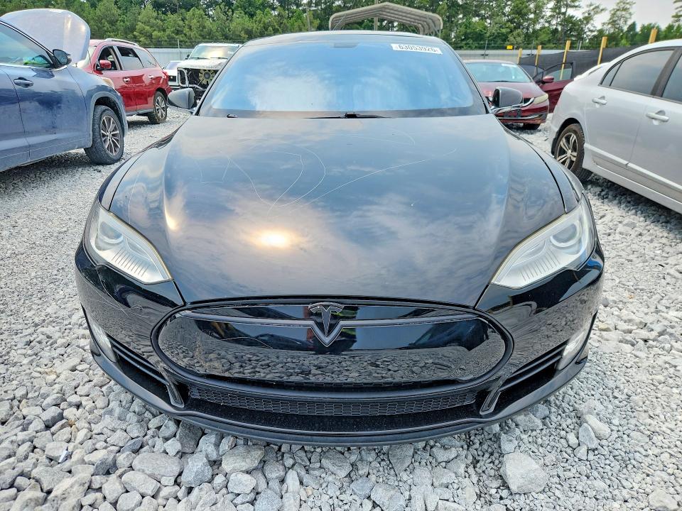 Aukcja sprzedaży 2013 Tesla Model S, vin: 5YJSA1CP6DFP07910, numer aukcji: 63053926