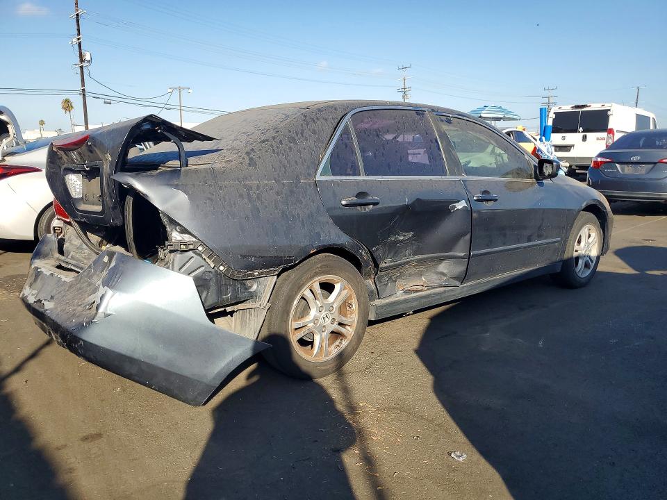 Продаж на аукціоні авто 2006 Honda Accord, vin: JHMCM56496C006524, номер лоту: 62068126