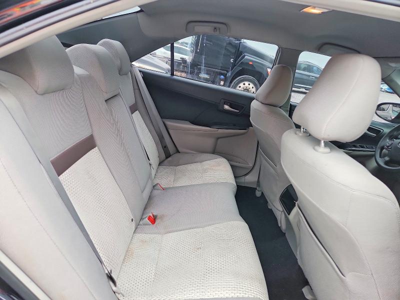 Продажа на аукционе авто 2014 Toyota Camry, vin: 4T4BF1FK2ER353959, номер лота: 60090306