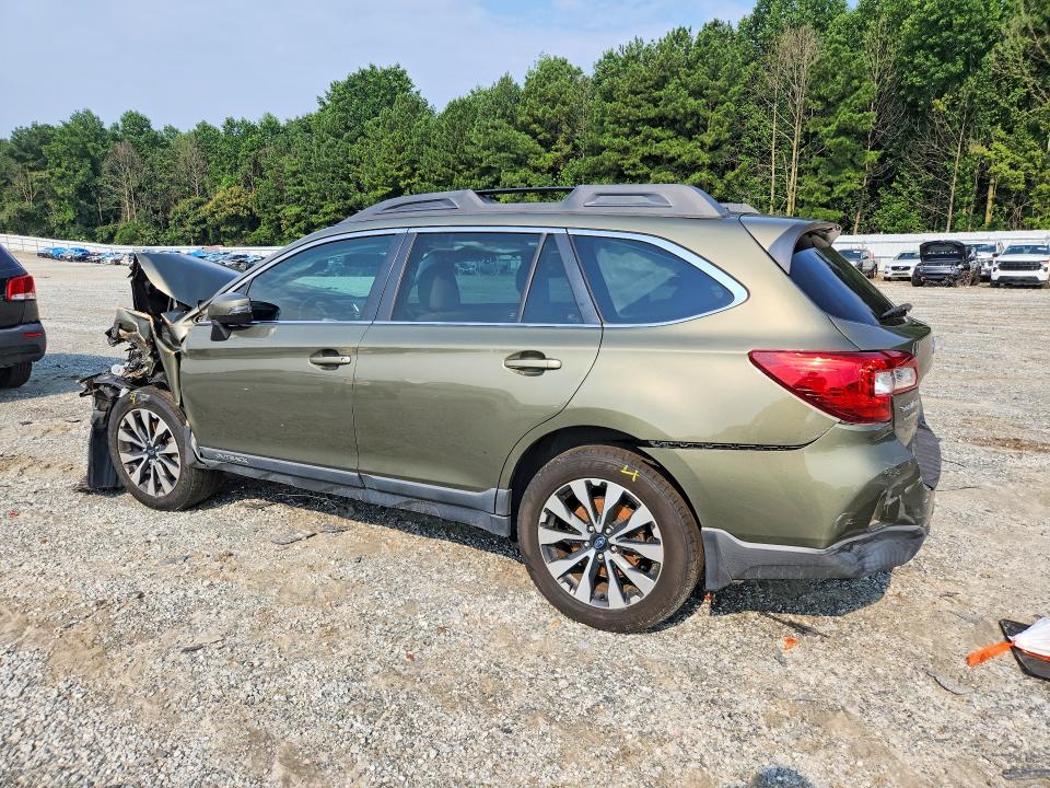 Продажа на аукционе авто 2015 Subaru Outback, vin: 4S4BSALC5F3222762, номер лота: 62946876
