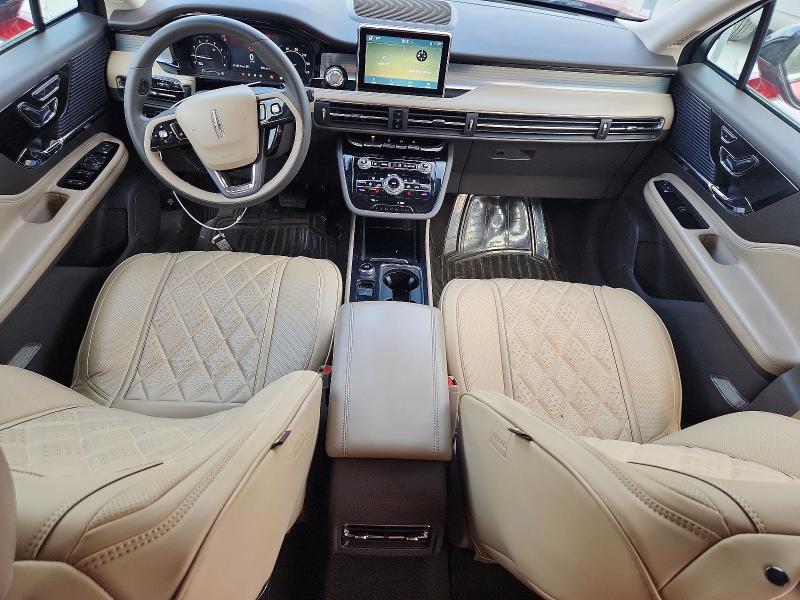 Продаж на аукціоні авто 2022 Lincoln Corsair, vin: 5LMCJ1C9XNUL09333, номер лоту: 60684106