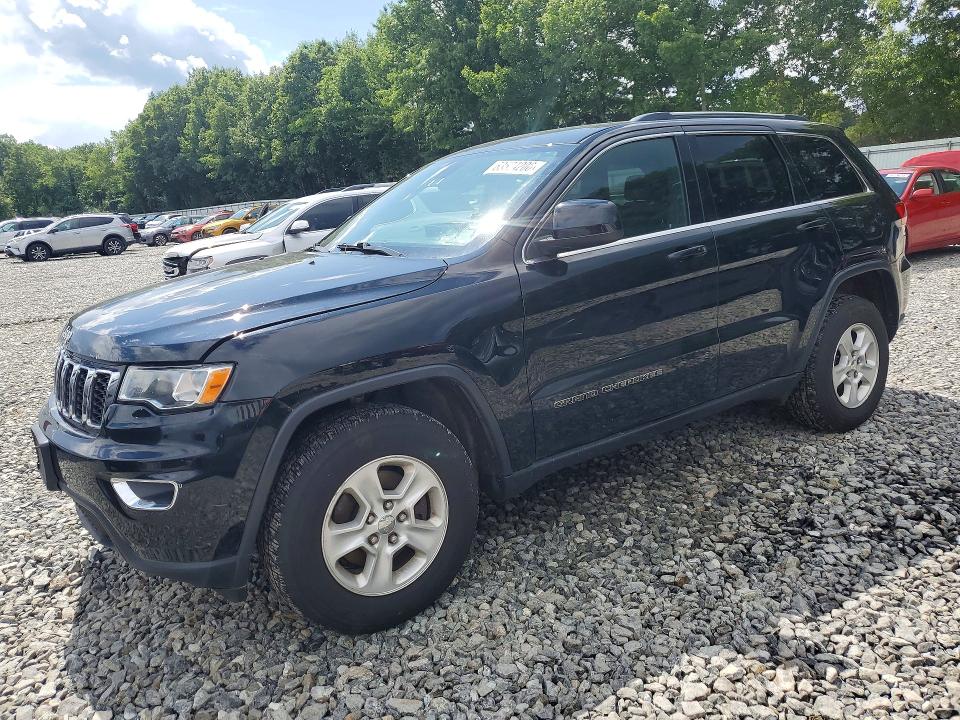 Aukcja sprzedaży 2017 Jeep Grand Cherokee, vin: 1C4RJFAG2HC899344, numer aukcji: 63574206