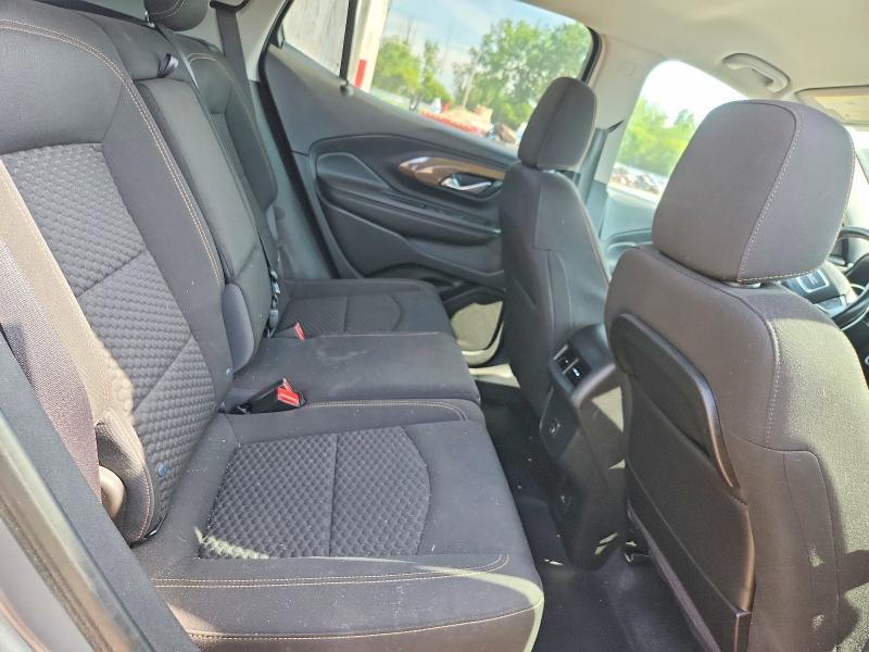 2019 Gmc Terrain მანქანა იყიდება აუქციონზე, vin: 3GKALTEV9KL224007, აუქციონის ნომერი: 61279476