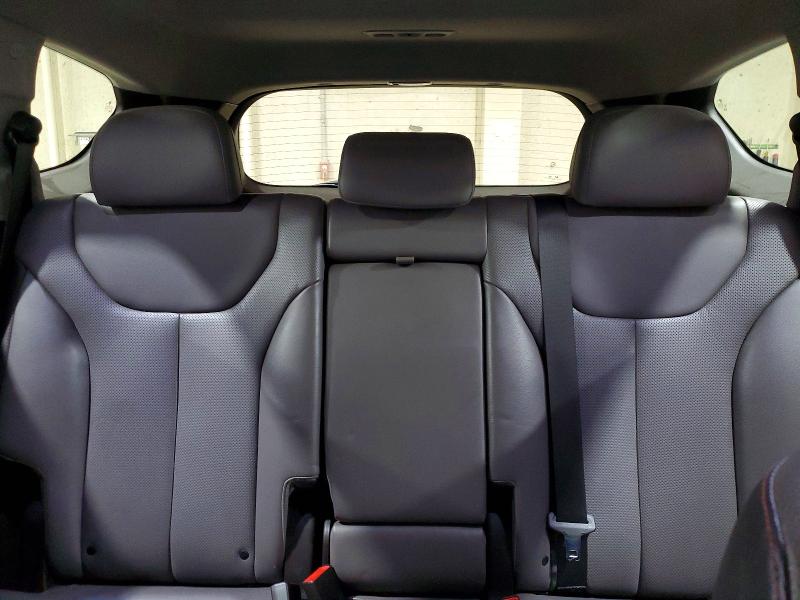 60685056 :رقم المزاد ، 5NMS3CAD9LH197256 vin ، 2020 Hyundai Santa Fe مزاد بيع