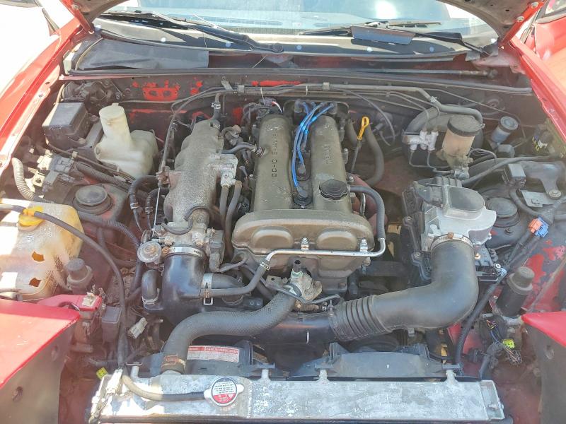 Продажа на аукционе авто 1991 Mazda Mx-5 Miata, vin: JM1NA3515M1229764, номер лота: 60429456
