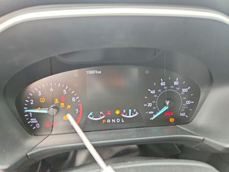 Aukcja sprzedaży 2020 Ford Escape, vin: 1FMCU0H66LUA18716, numer aukcji: 61835556