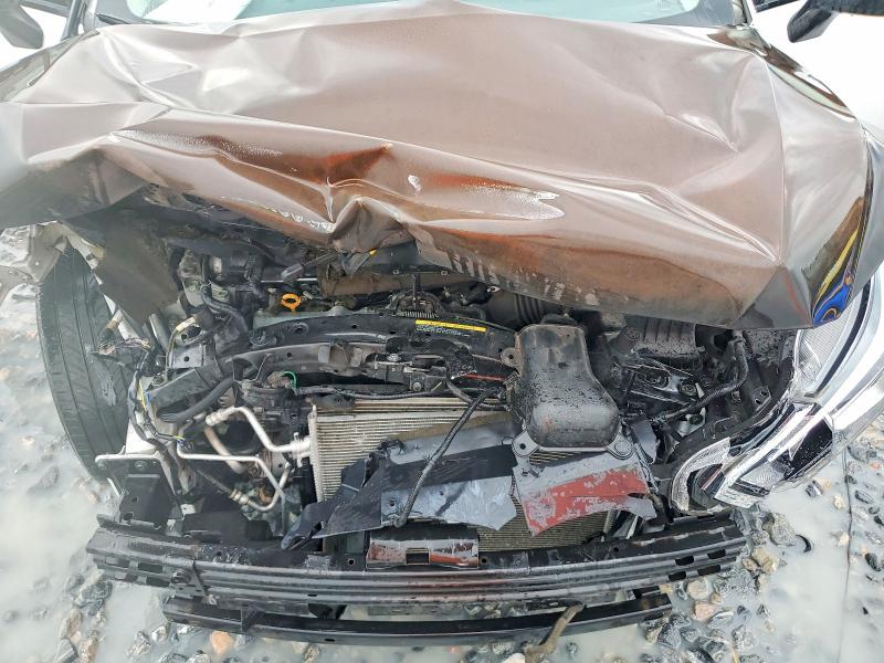 Aukcja sprzedaży 2022 Nissan Versa, vin: 3N1CN8BV5NL853822, numer aukcji: 63050316