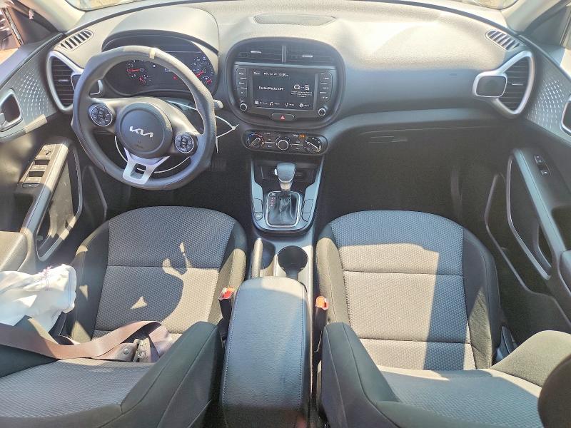 Продажа на аукционе авто 2022 Kia Soul, vin: KNDJ23AU8N7169800, номер лота: 62891566