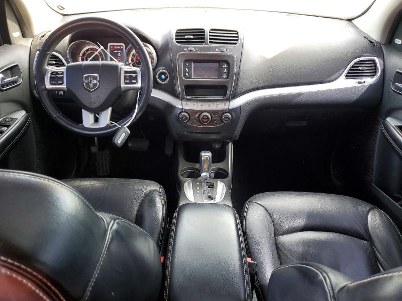 59401716 :رقم المزاد ، 3C4PDDFG2CT154585 vin ، 2012 Dodge Journey مزاد بيع