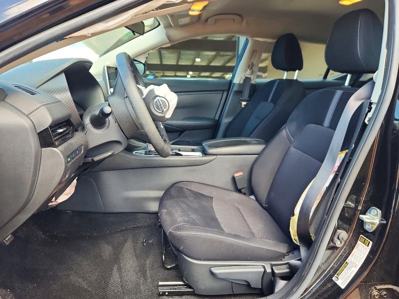 Продажа на аукционе авто 2022 Nissan Sentra, vin: 3N1AB8CV2NY287202, номер лота: 61926826