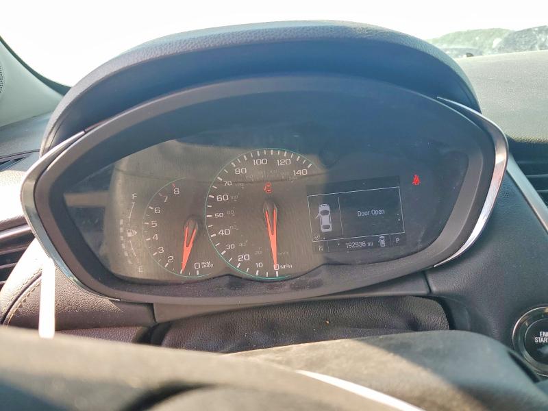Продажа на аукционе авто 2019 Chevrolet Trax, vin: KL7CJPSB9KB753015, номер лота: 59981946