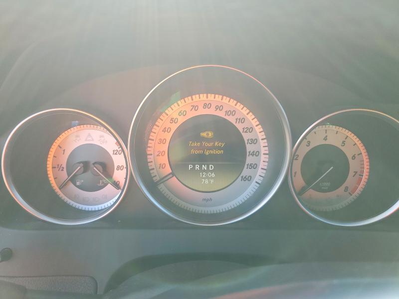 Aukcja sprzedaży 2012 Mercedes-benz C, vin: WDDGF4HB5CA669895, numer aukcji: 60386956
