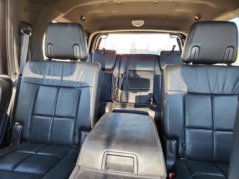 60443536 :رقم المزاد ، 5LMJJ2J5XAEJ06489 vin ، 2010 Lincoln Navigator مزاد بيع