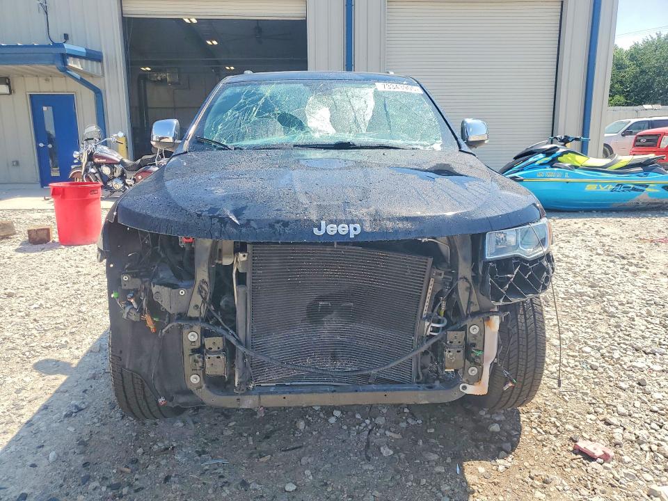 Продажа на аукционе авто 2020 Jeep Grand Cherokee, vin: 1C4RJFBG7LC289060, номер лота: 73343905