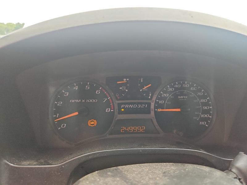 63123876 :رقم المزاد ، 1GTDS136568272555 vin ، 2006 Gmc Canyon مزاد بيع