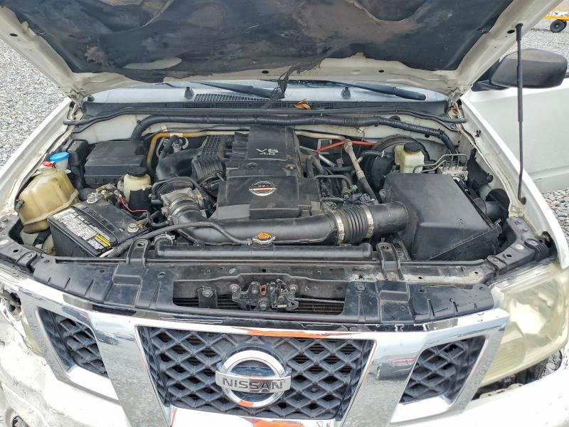 Aukcja sprzedaży 2015 Nissan Frontier, vin: 1N6AD0ER5FN767383, numer aukcji: 63427226