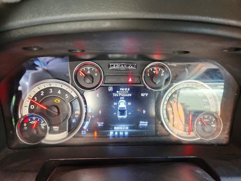 Aukcja sprzedaży 2015 Ram 1500, vin: 1C6RR7LMXFS562819, numer aukcji: 59092426
