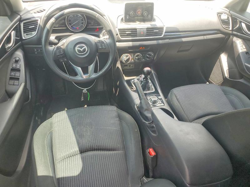 Aukcja sprzedaży 2015 Mazda 3, vin: 3MZBM1L70FM187965, numer aukcji: 59802156