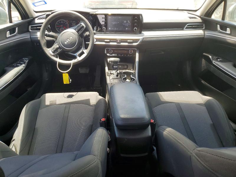 Aukcja sprzedaży 2023 Kia K5, vin: 5XXG14J29PG185046, numer aukcji: 59904136