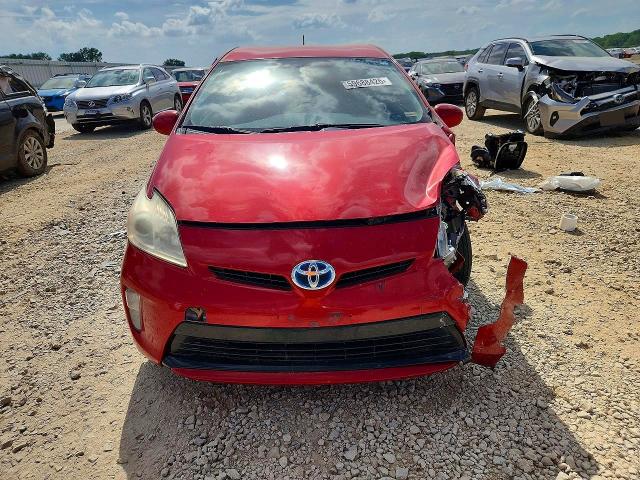 Aukcja sprzedaży 2013 Toyota Prius, vin: JTDKN3DU7D0337070, numer aukcji: 59688426