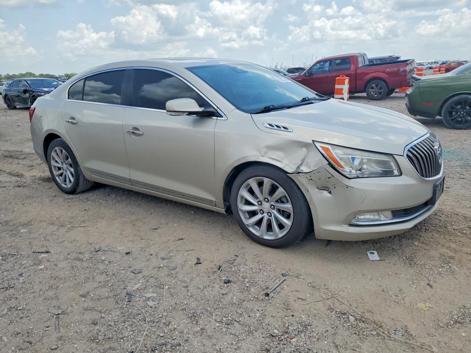 Продажа на аукционе авто 2016 Buick Lacrosse, vin: 1G4GB5G35GF113841, номер лота: 62827436