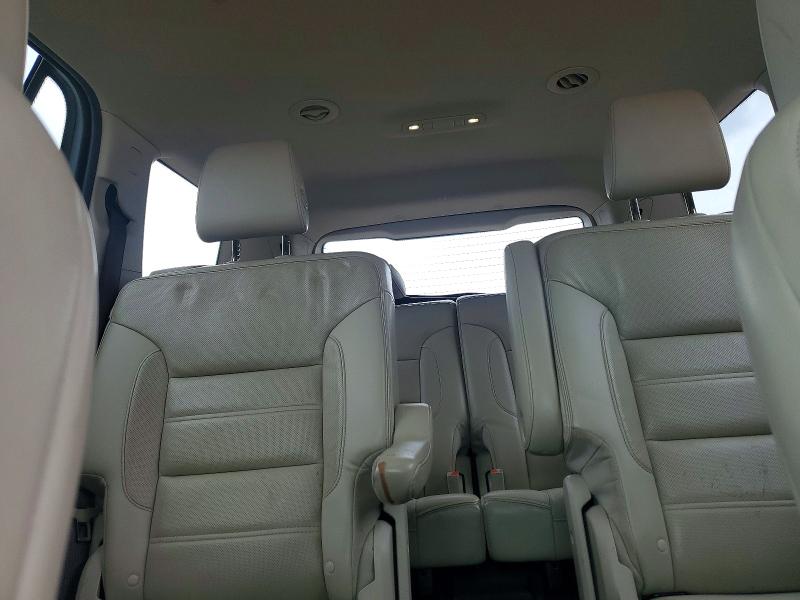 Продаж на аукціоні авто 2018 Gmc Acadia, vin: 1GKKNXLS6JZ180019, номер лоту: 60473916