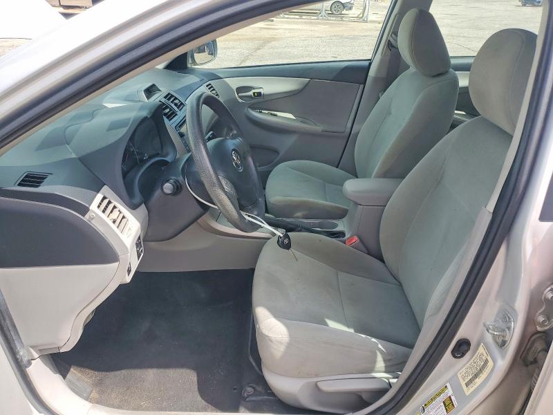Aukcja sprzedaży 2013 Toyota Corolla, vin: 5YFBU4EE6DP116212, numer aukcji: 61427736