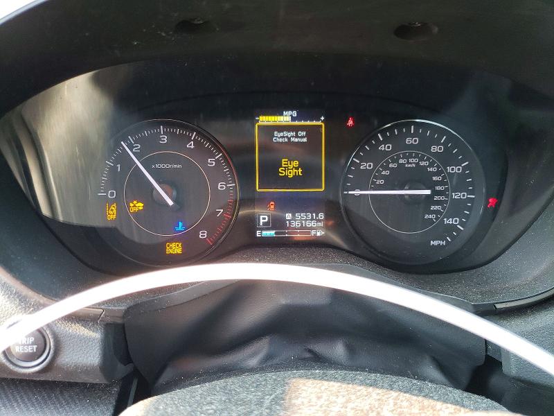 Продажа на аукционе авто 2018 Subaru Impreza, vin: 4S3GKAD61J3618845, номер лота: 60513666