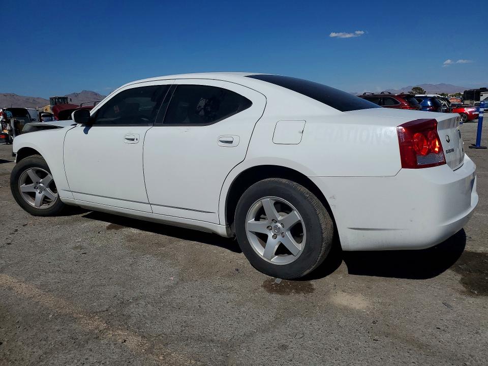 Aukcja sprzedaży 2010 Dodge Charger, vin: 2B3CA4CD1AH275794, numer aukcji: 62599836