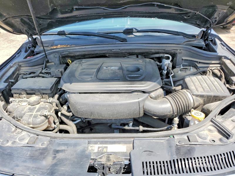 Aukcja sprzedaży 2018 Dodge Durango, vin: 1C4RDJAG1JC202018, numer aukcji: 63162936