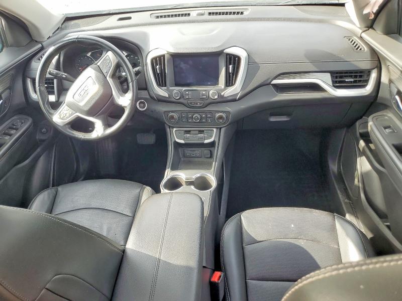 Aukcja sprzedaży 2023 Gmc Terrain, vin: 3GKALPEG3PL101450, numer aukcji: 60790686