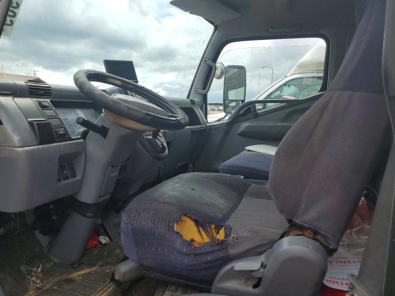 2006 Mitsubishi Fe8 Fe84d მანქანა იყიდება აუქციონზე, vin: JL6BBG1S46K007615, აუქციონის ნომერი: 60617186