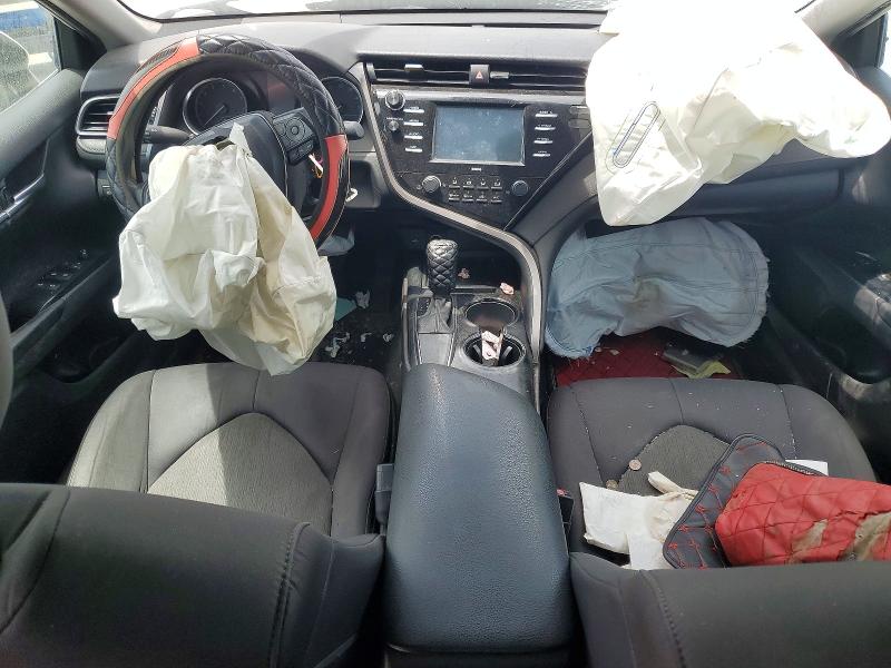 Продажа на аукционе авто 2020 Toyota Camry, vin: 4T1C11AK9LU346900, номер лота: 62924306