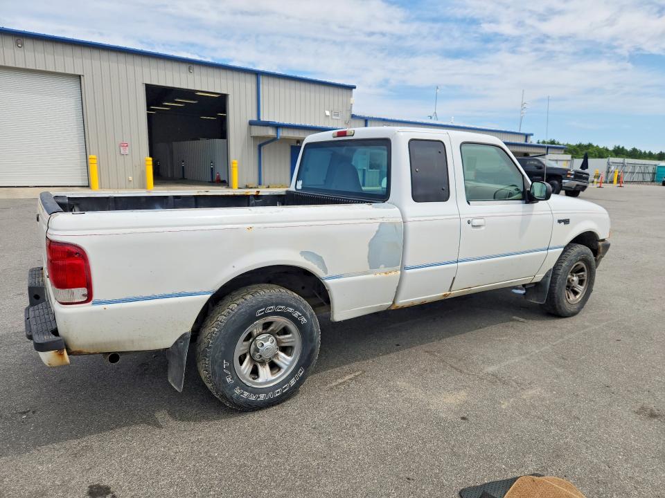 Продаж на аукціоні авто 2000 Ford Ranger, vin: 1FTYR14V9YTA50913, номер лоту: 61285556
