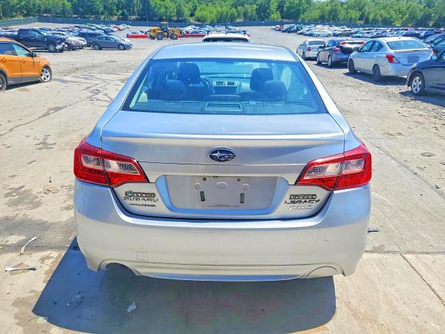 60183566 :رقم المزاد ، 4S3BNAA68F3065513 vin ، 2015 Subaru Legacy مزاد بيع