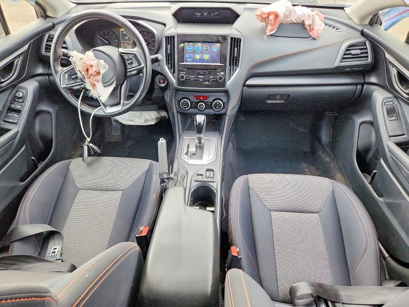 Продажа на аукционе авто 2021 Subaru Crosstrek, vin: JF2GTAEC6M8307695, номер лота: 61068886