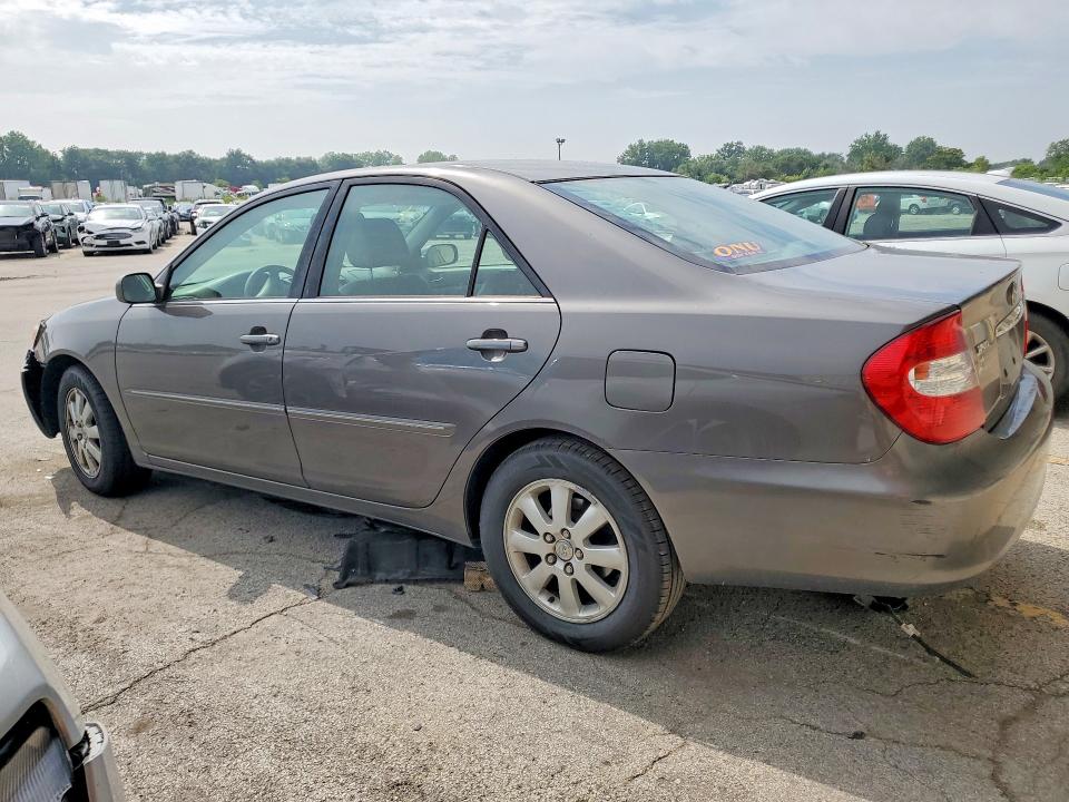 Aukcja sprzedaży 2004 Toyota Camry, vin: 4T1BE30K94U868778, numer aukcji: 61406976