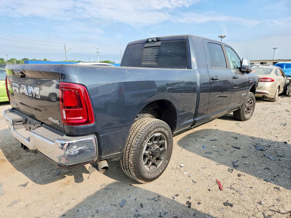 2026 Ram 2500 მანქანა იყიდება აუქციონზე, vin: 3C63R5NL7TG186453, აუქციონის ნომერი: 62147786